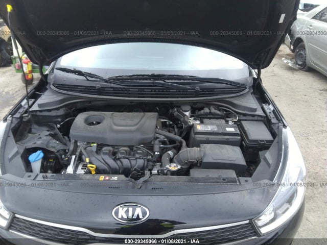 2019 Kia Rio, VIN: 3KPA24ABXKE254539