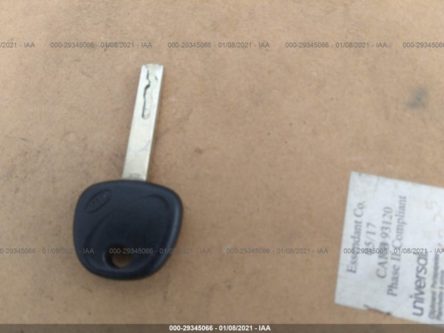 2019 Kia Rio, VIN: 3KPA24ABXKE254539