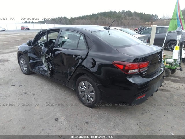 2019 Kia Rio, VIN: 3KPA24ABXKE254539