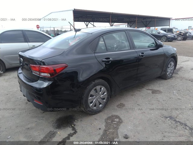 2019 Kia Rio, VIN: 3KPA24ABXKE254539
