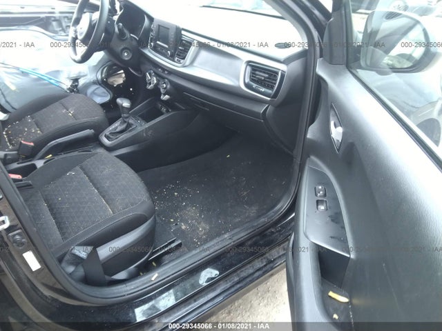 2019 Kia Rio, VIN: 3KPA24ABXKE254539