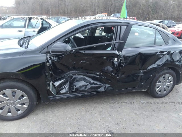 2019 Kia Rio, VIN: 3KPA24ABXKE254539