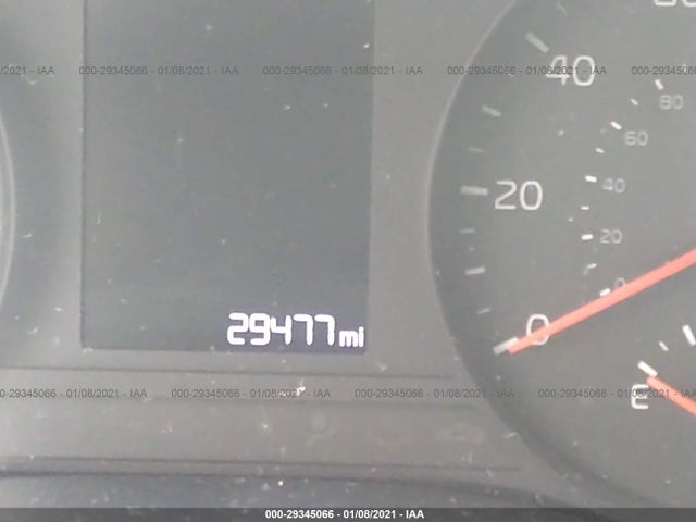 2019 Kia Rio, VIN: 3KPA24ABXKE254539