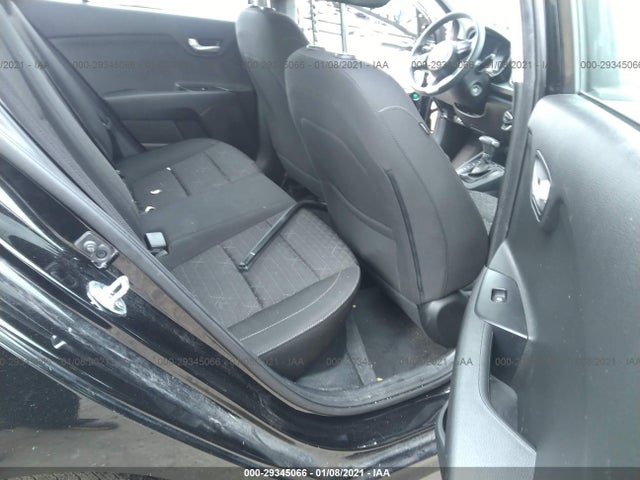 2019 Kia Rio, VIN: 3KPA24ABXKE254539
