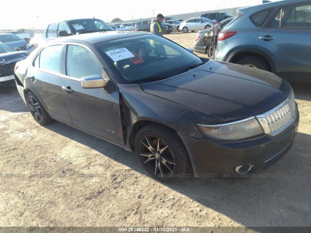 3LNHM28T97R652140 LINCOLN MKZ Photo 1