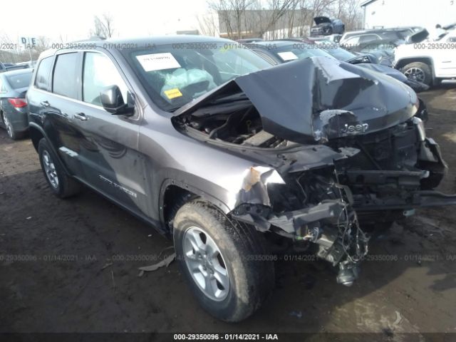 1C4RJFAG6HC667944 JEEP GRAND CHEROKEE Photo 1