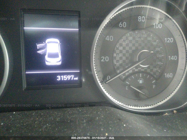 2019 Hyundai Elantra, VIN: 5NPD84LF0KH452084