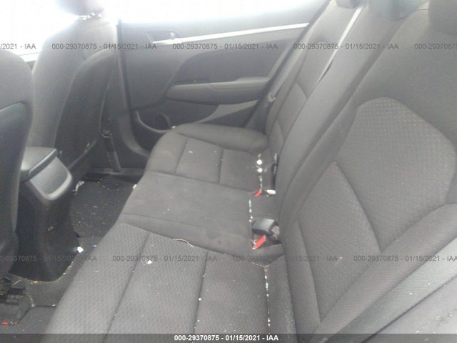 2019 Hyundai Elantra, VIN: 5NPD84LF0KH452084