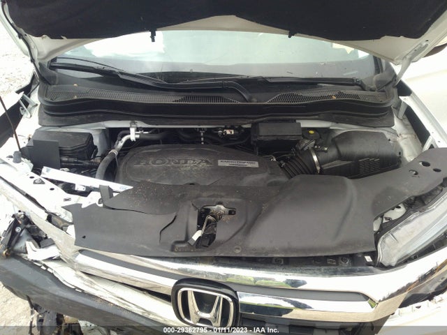 2019 Honda Ridgeline, VIN: 5FPYK3F18KB042572