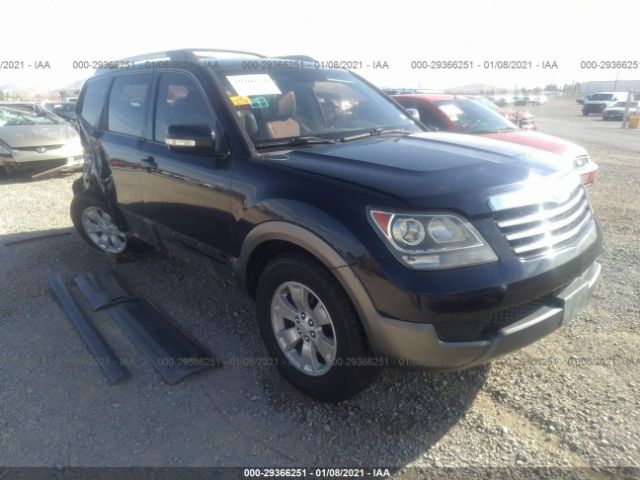 KNDJJ741595021956 KIA BORREGO Photo 1