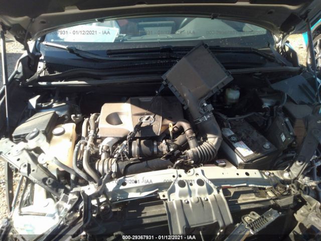 Auction sale of the 2019 LEXUS NX , vin: JTJYARBZ8K2121105, lot number: 29367931