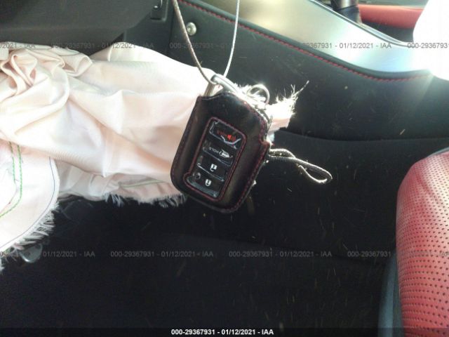 Auction sale of the 2019 LEXUS NX , vin: JTJYARBZ8K2121105, lot number: 29367931