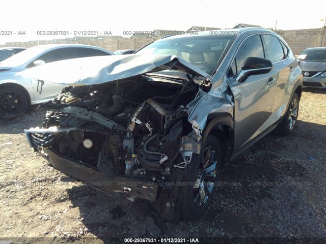 Images of 2019 LEXUS NX JTJYARBZ8K2121105 | vin: JTJYARBZ8K2121105 | 29367931