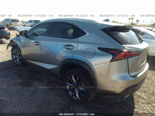 Images of 2019 LEXUS NX JTJYARBZ8K2121105 | vin: JTJYARBZ8K2121105 | 29367931