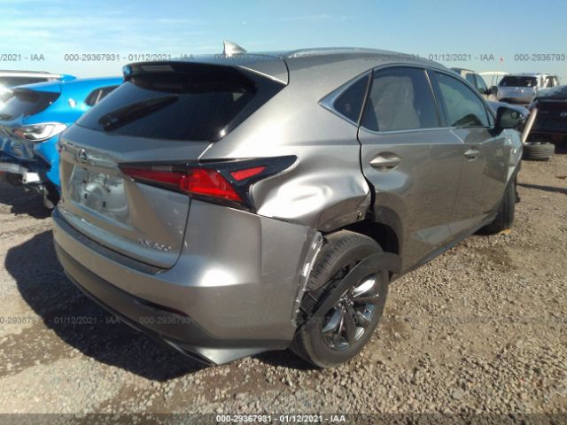 Auction sale of the 2019 LEXUS NX , vin: JTJYARBZ8K2121105, lot number: 29367931