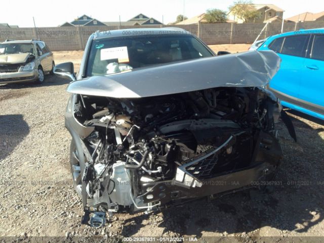 Auction sale of the 2019 LEXUS NX , vin: JTJYARBZ8K2121105, lot number: 29367931