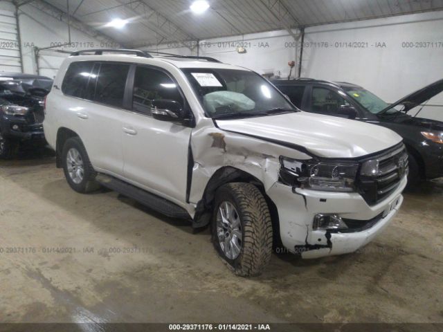 2020 TOYOTA LAND CRUISER, VIN: JTMCY7AJ5L4086330