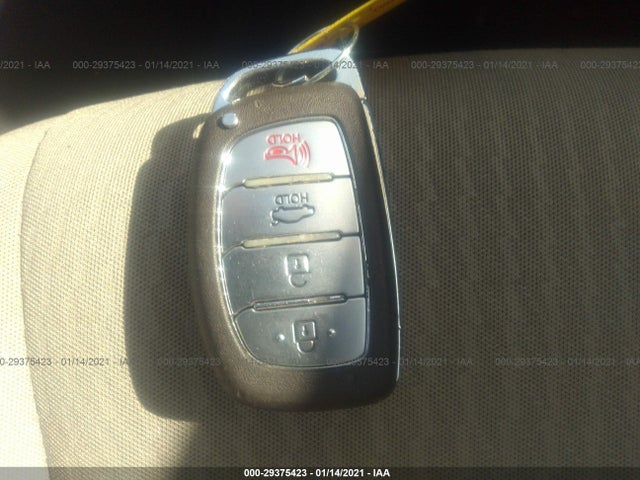 Hyundai Elantra Value Edition 2016 KMHDH4AE6GU558493 Image 11