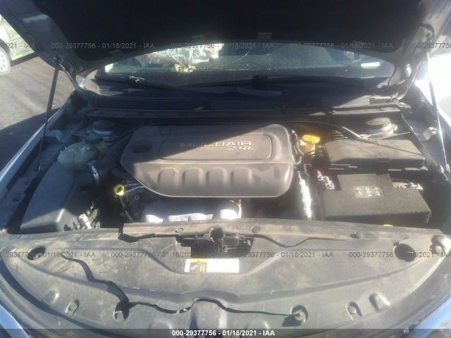Chrysler 200 Limited 2015 1C3CCCAB5FN692049 Image 10