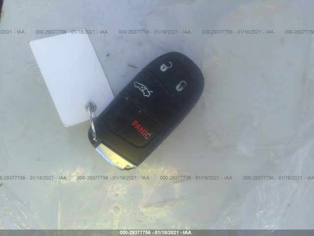 Chrysler 200 Limited 2015 1C3CCCAB5FN692049 Image 11