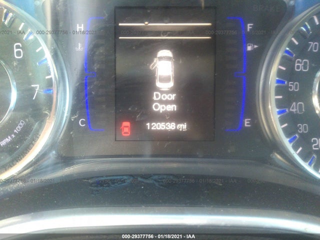 Chrysler 200 Limited 2015 1C3CCCAB5FN692049 Image 7