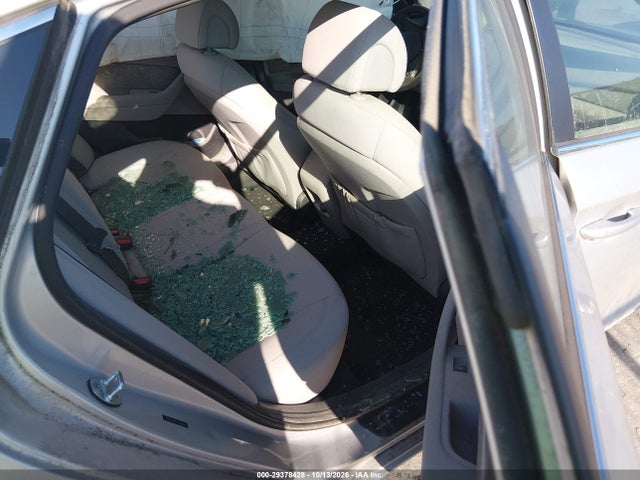 Продаж на аукціоні авто 2015 Hyundai Sonata 2.4l Se, vin: 5NPE24AF6FH207434, номер лоту: 29378428
