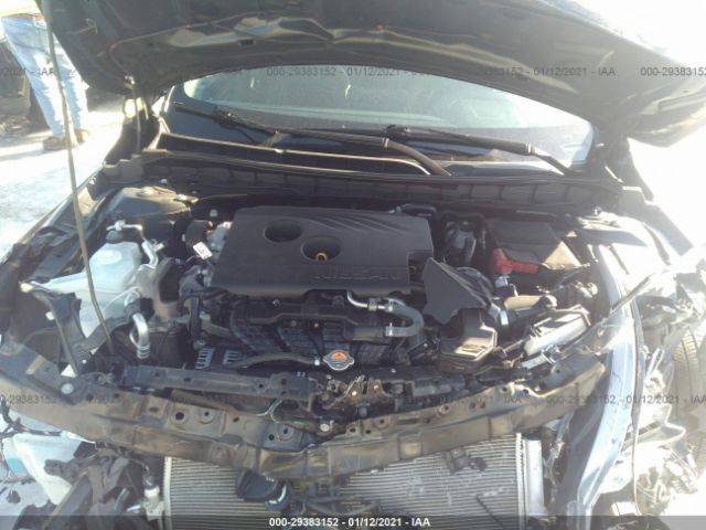 1N4BL4CV5KC236309 Nissan Altima 2.5 Sr