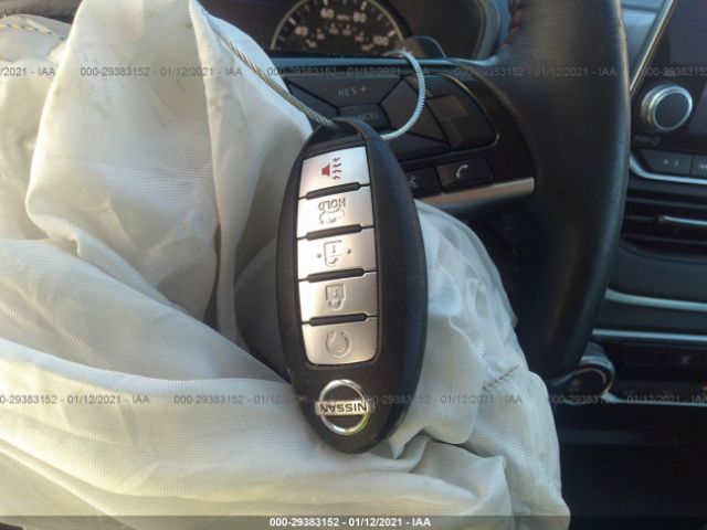 1N4BL4CV5KC236309 Nissan Altima 2.5 Sr