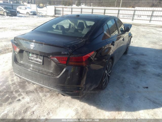 1N4BL4CV5KC236309 Nissan Altima 2.5 Sr