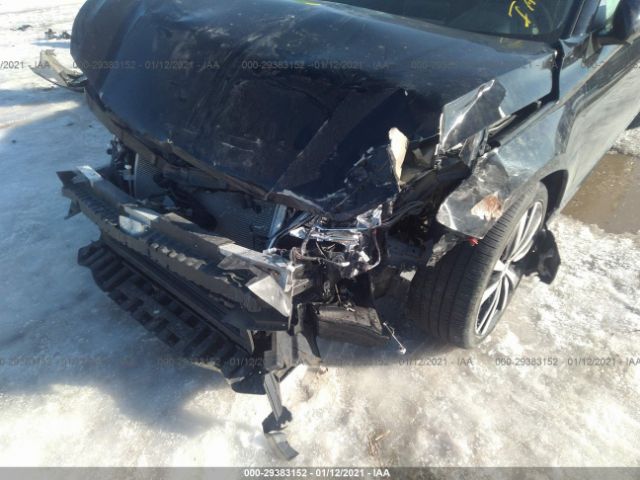 1N4BL4CV5KC236309 Nissan Altima 2.5 Sr