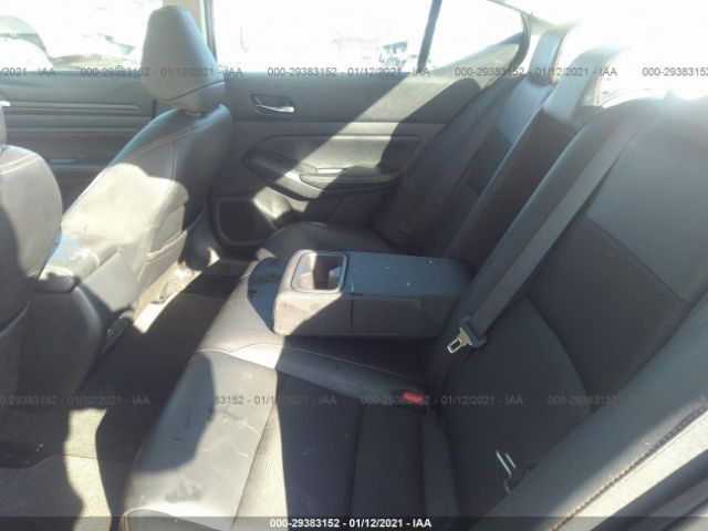 1N4BL4CV5KC236309 Nissan Altima 2.5 Sr