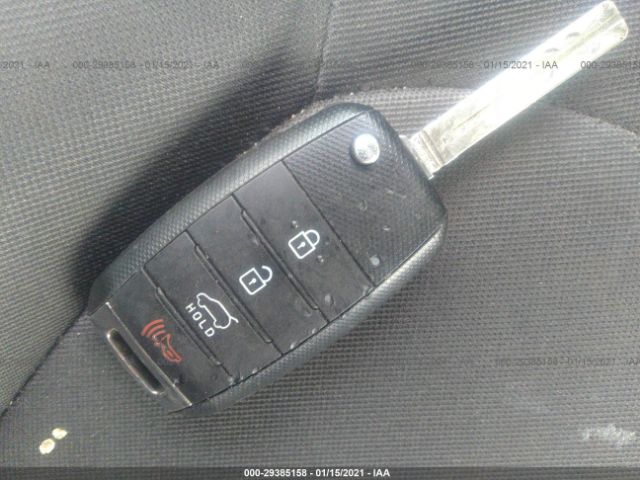 KNDJN2A29H7466448 KIA SOUL