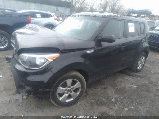 KNDJN2A29H7466448 KIA SOUL