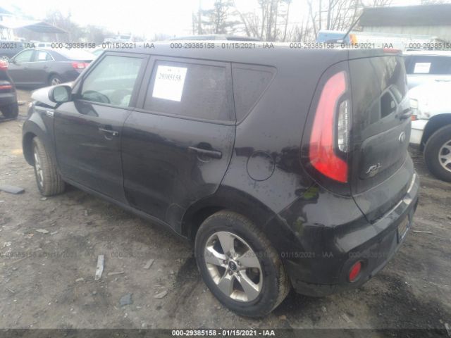 KNDJN2A29H7466448 KIA SOUL