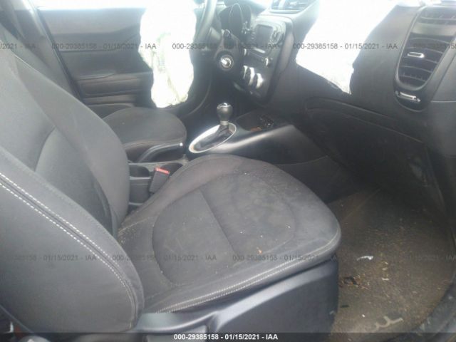 KNDJN2A29H7466448 KIA SOUL