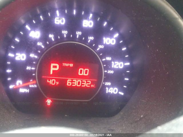 KNDJN2A29H7466448 KIA SOUL