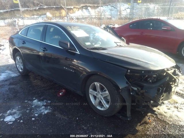 2019 1G1ZB5ST2KF221114 main image