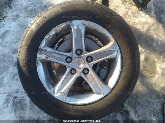 Chevrolet Malibu 1ls 2019 1G1ZB5ST2KF221114 Image 11