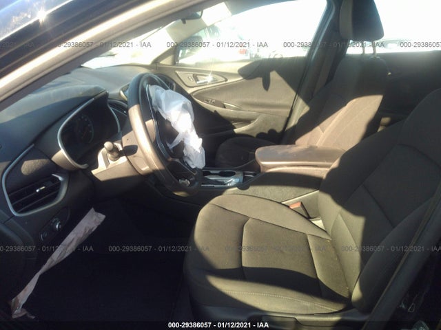 Chevrolet Malibu 1ls 2019 1G1ZB5ST2KF221114 Image 5