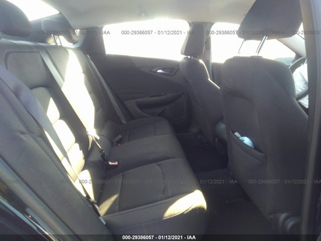 Chevrolet Malibu 1ls 2019 1G1ZB5ST2KF221114 Image 8