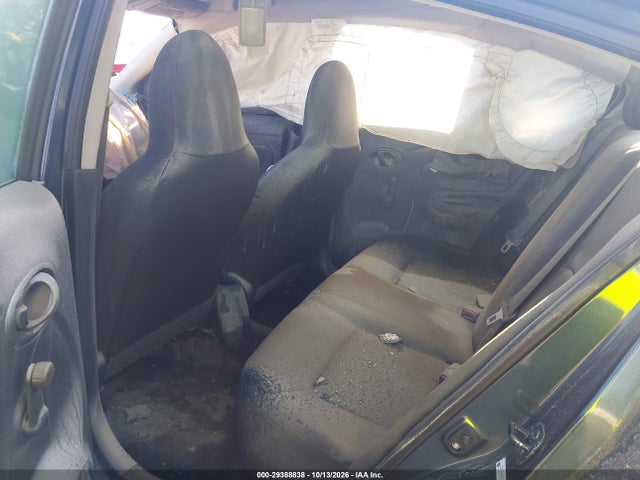Продажа на аукционе авто 2016 Nissan Versa 1.6 S+, vin: 3N1CN7AP0GL880605, номер лота: 29388838
