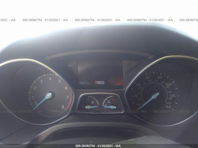 1FADP3K23FL244543 Ford FOCUS SE
