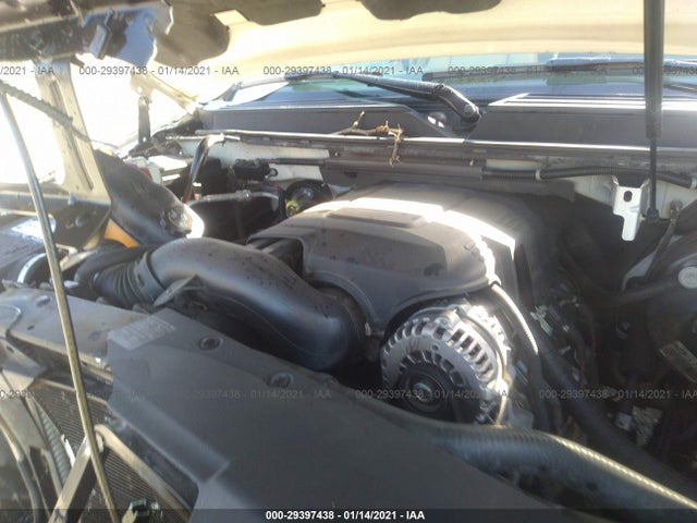 Cadillac Escalade 2007 1GYFK63817R247083 Image 11
