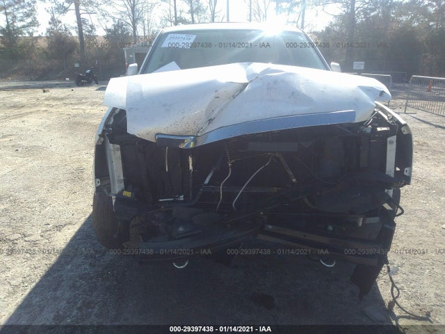 Cadillac Escalade 2007 1GYFK63817R247083 Image 7