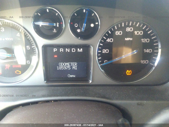 Cadillac Escalade 2007 1GYFK63817R247083 Image 8