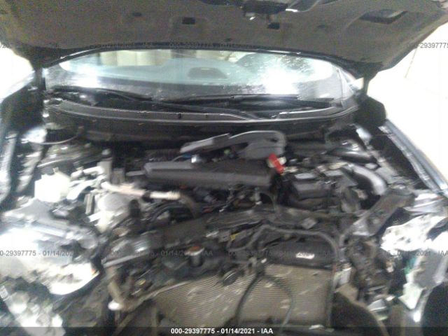 5N1AT2MV7EC837911 Nissan Rogue 2014. Фото: 9
