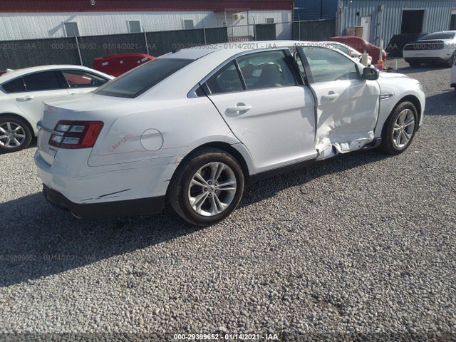 2019 Ford Taurus, VIN: 1FAHP2D83KG109899