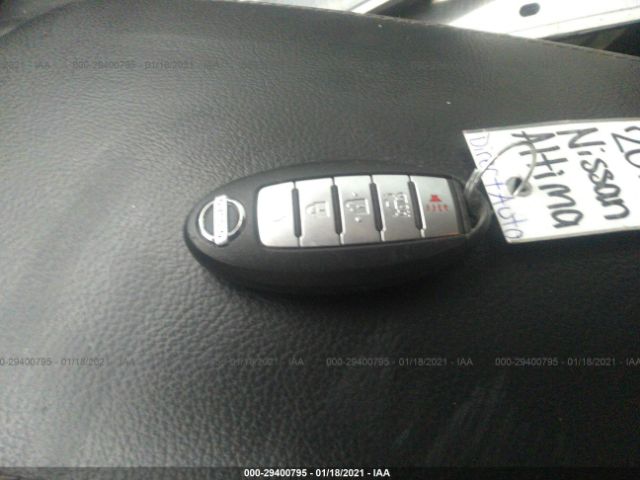 1N4AL3AP3JC196787 Nissan Altima 2.5 Sl