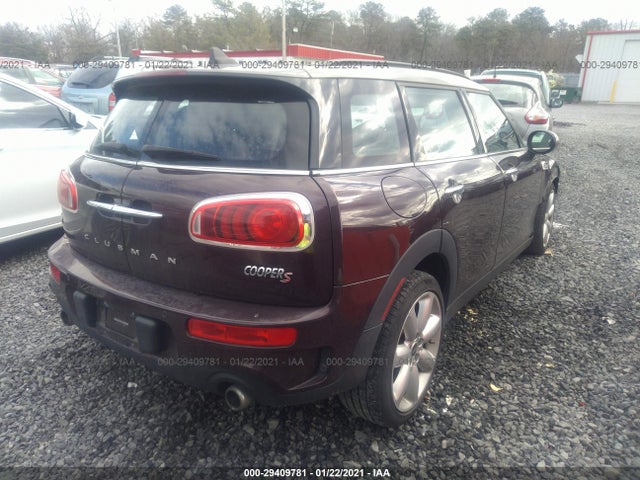 2016 Mini Clubman, VIN: WMWLN9C58G2B31685