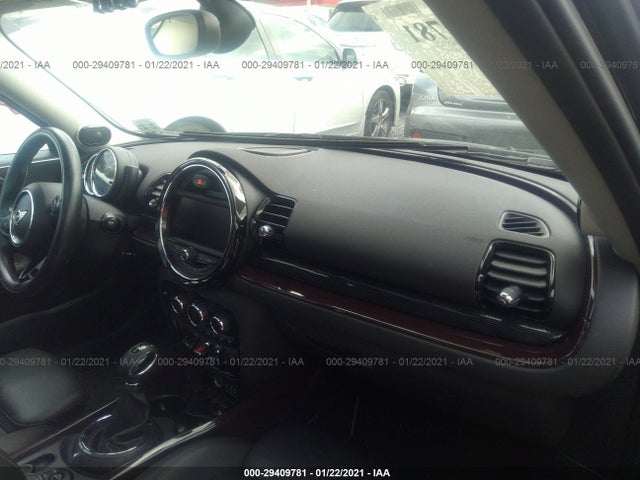 2016 Mini Clubman, VIN: WMWLN9C58G2B31685